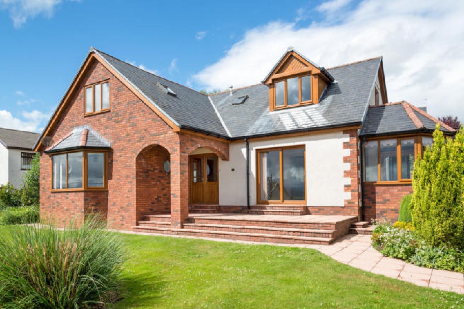 Expanding across Penrith