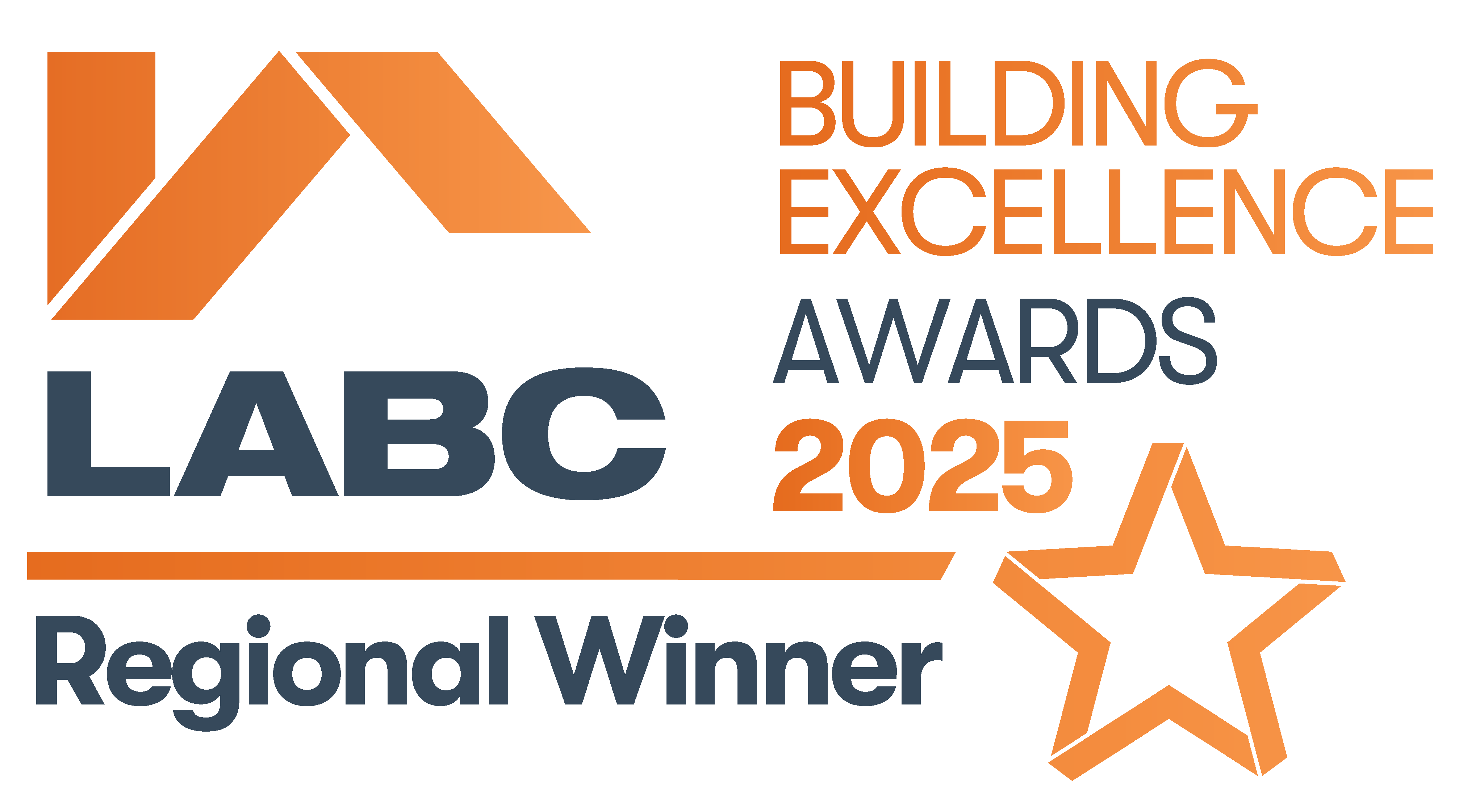 LABC Regional Winner
