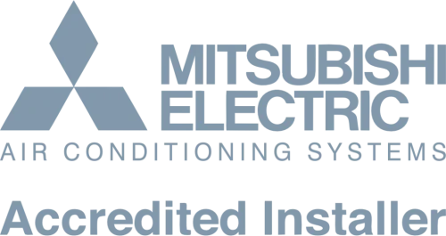 Mitsubishi Electric HVAC Accreditation